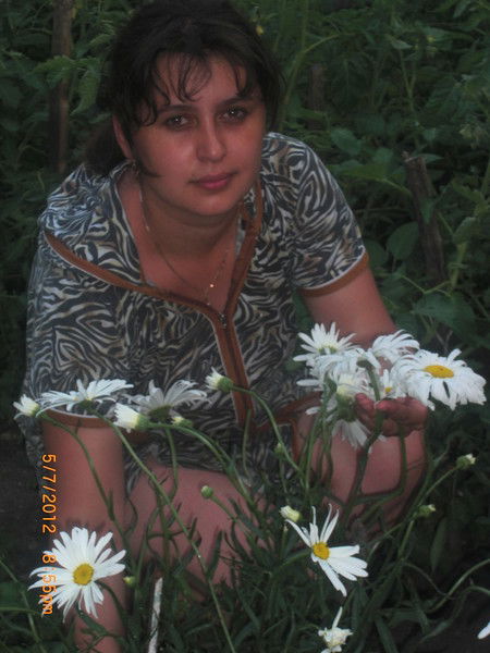 Наталья Добровольская