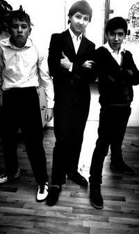 Набиджон Ганиев