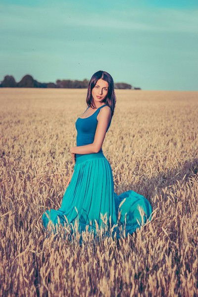 Дина Епифорова