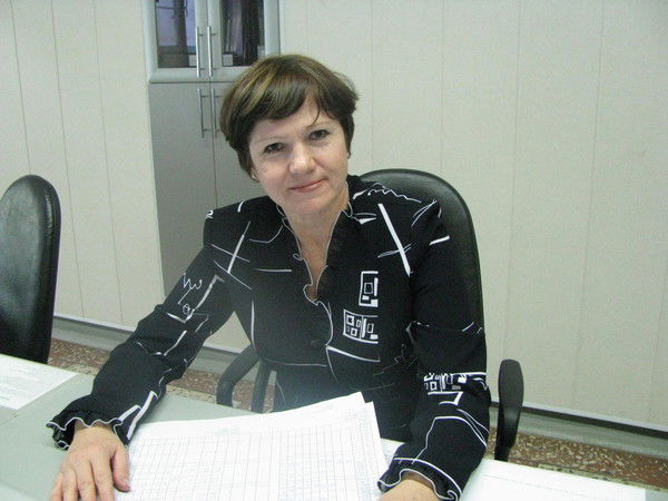 Татьяна Елсукова