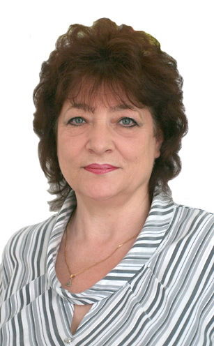 Ольга Максимова