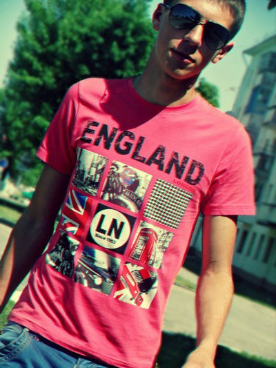 Влас Даненков