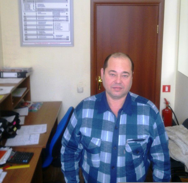 Андрей Геращенко