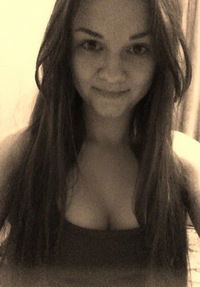 Алёна Дмитриева