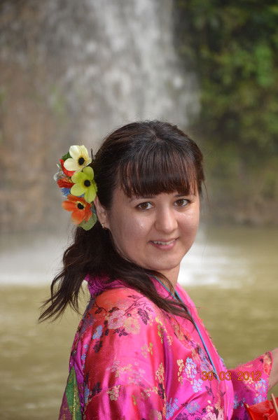 Алена Суркова