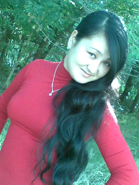 Ардашка Ахметова