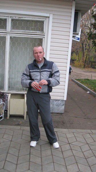 Раиль Насифуллин