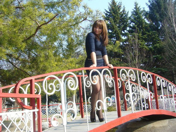 Елена Донцова