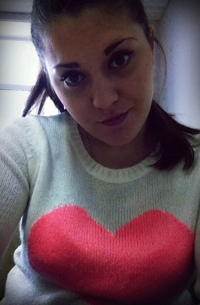 Татьяна Захарова