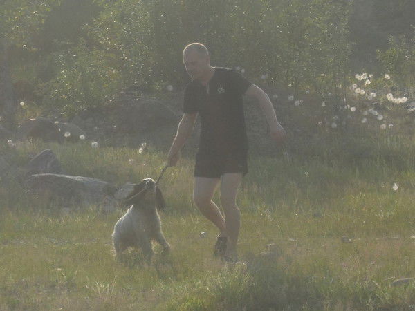 Сергей Москвитин