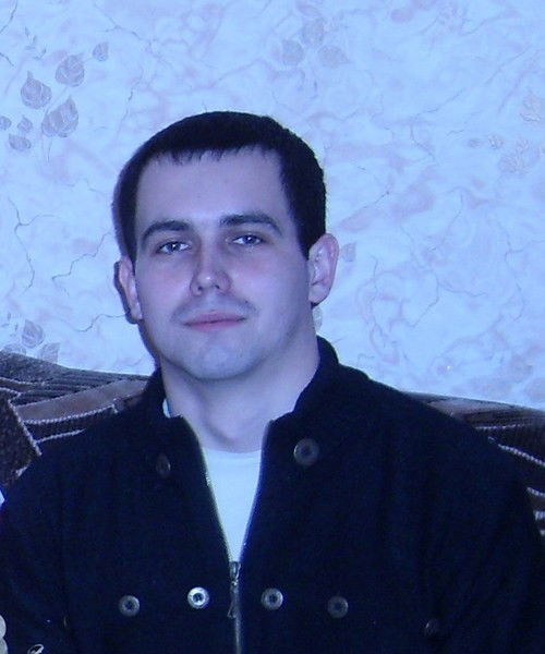 Алексей Белоусов