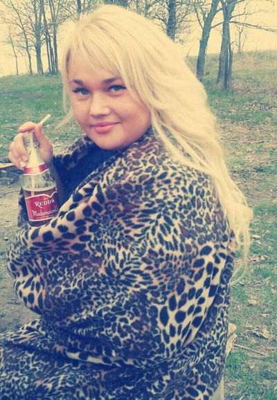 Виктория Голубева