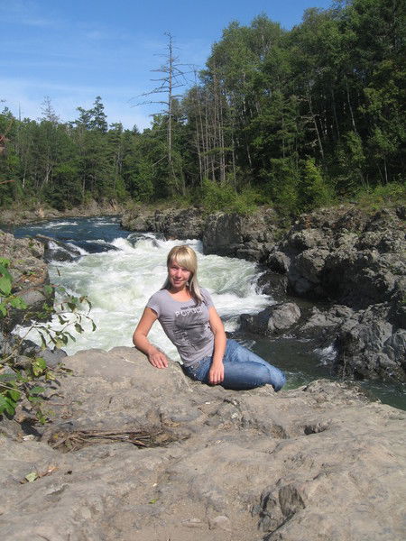 Наталья Яковлева