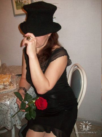 Галина Тюмкова(Юхненко)