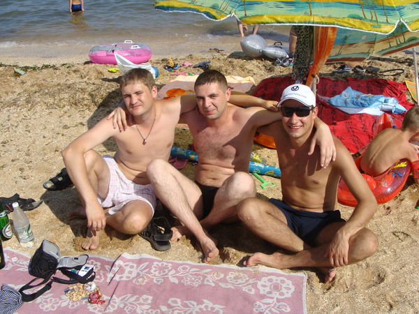 Міша Бортнічук