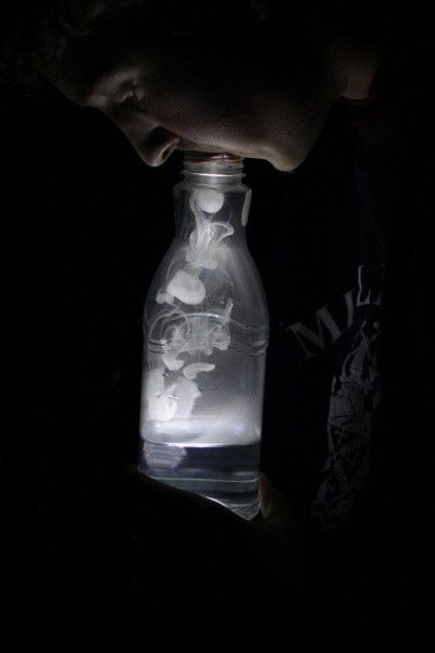 Роман Бакунин