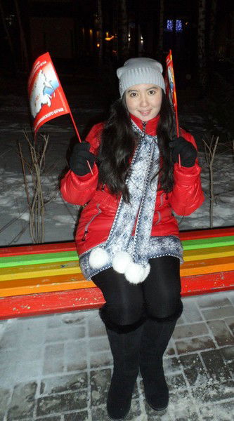 Асель Зиянурова