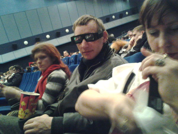 Андрей Михайлов