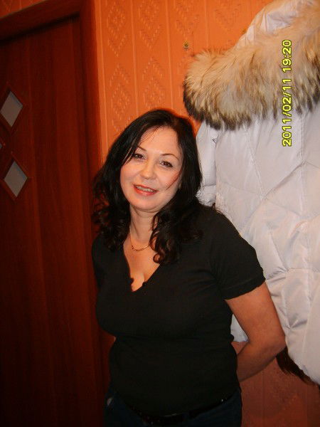 Ирина Мардеева