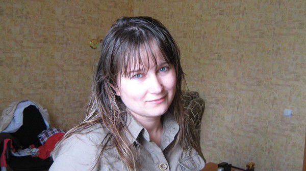 Галина Кауля