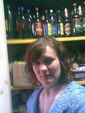 Светлана Долгова