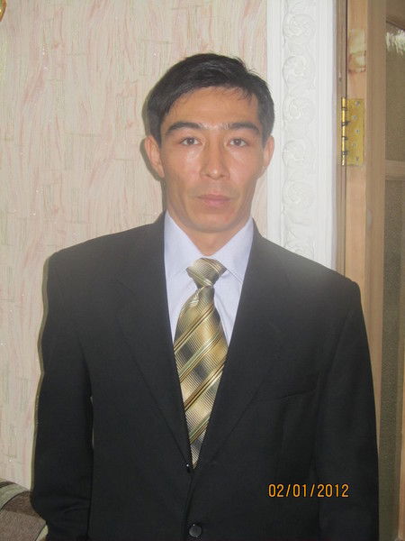 Даурен Танабаев