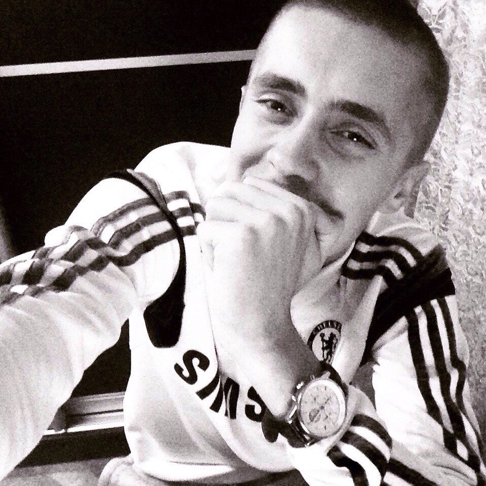 Саша Силантьев