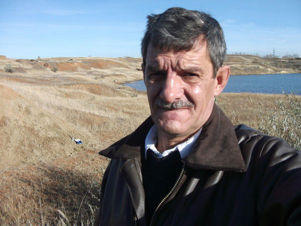 Петр Иванов