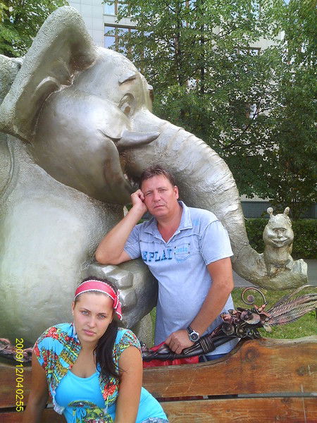 Наталья Рязанская