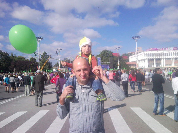 Роман Павлюк