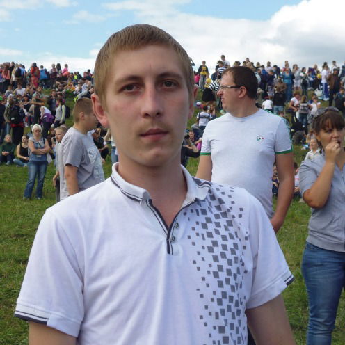 Антон Иванов