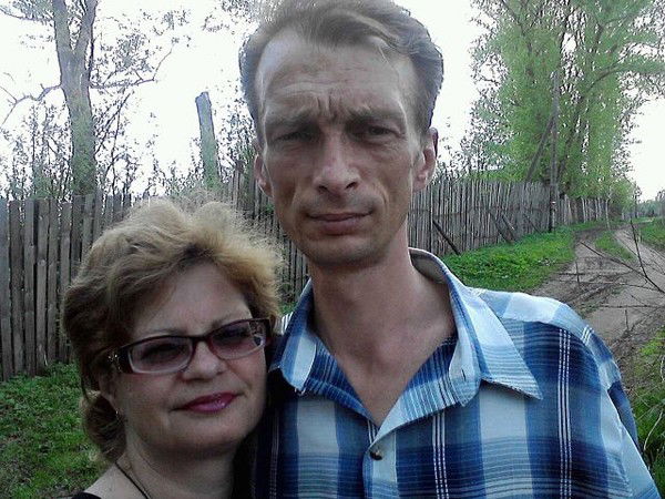 Алексей Алфимов