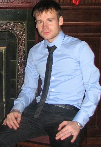 Евгений Семёнов