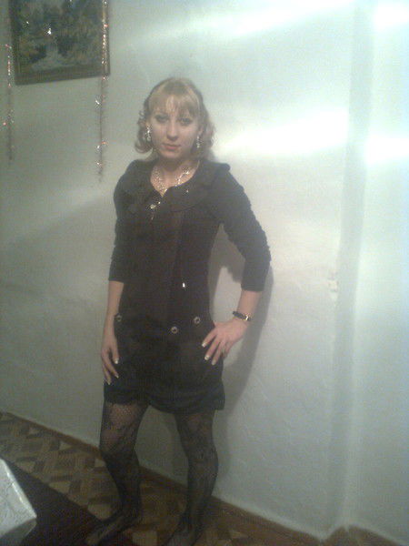 Анастасия. Заводова.