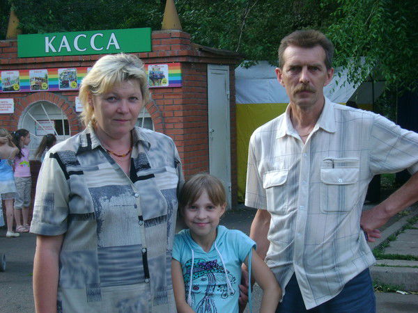 Александр Исаев