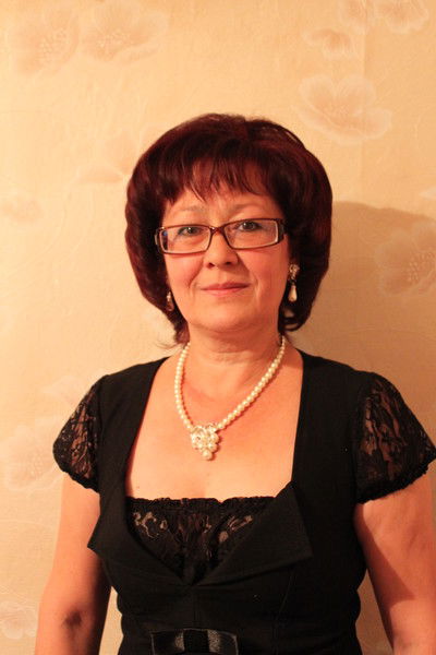 Мариночка Шидловская