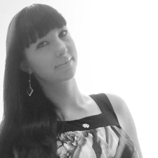 Елена Галандина