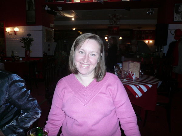 Ольга Селезнева