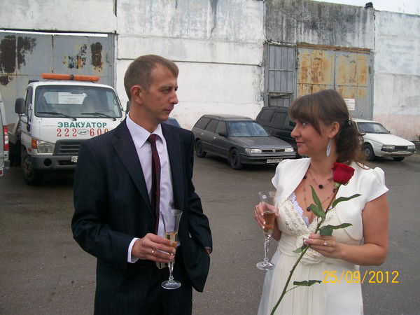 Мария Гарбар