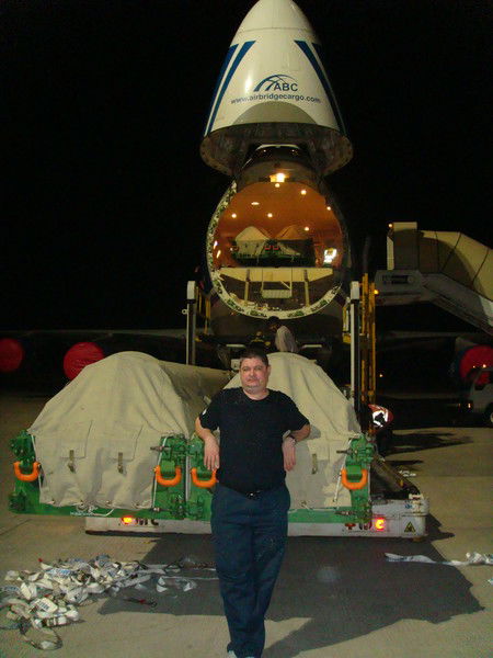 Евгений Соловьёв