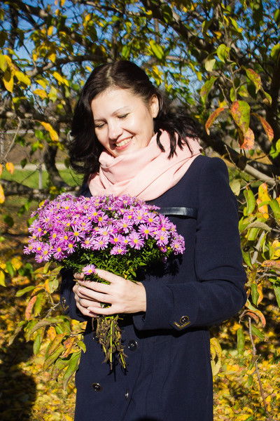 Елена Давиденко