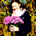 Елена Давиденко