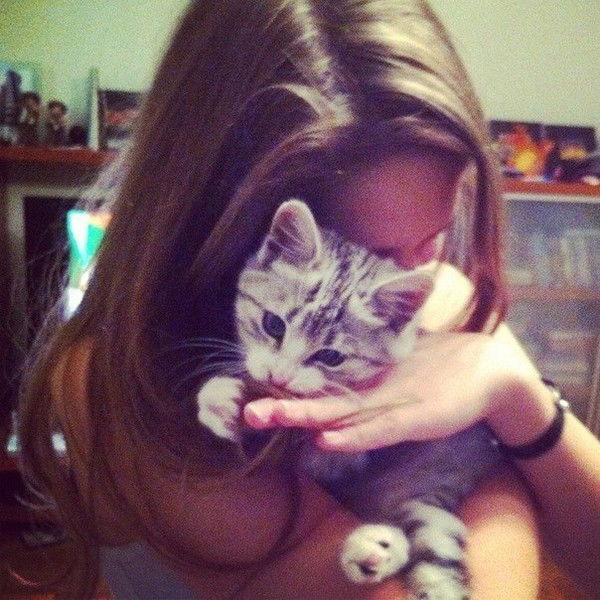 Алина Барановская