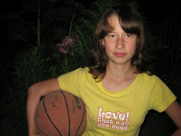 Марина Лаптева