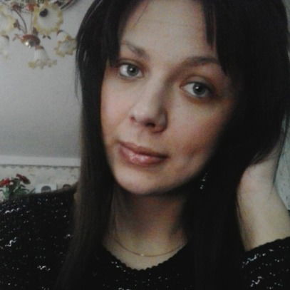 Анастасия Павлюк