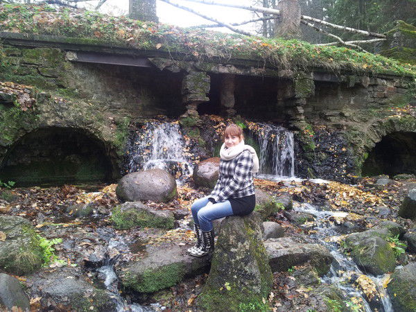 Елена Соколова