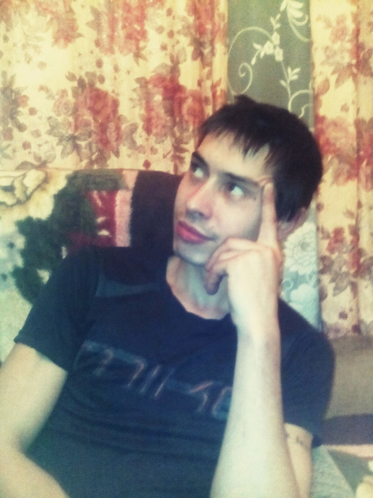 Николай Ткачев