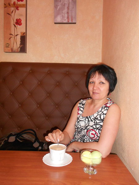 Погудина Роза