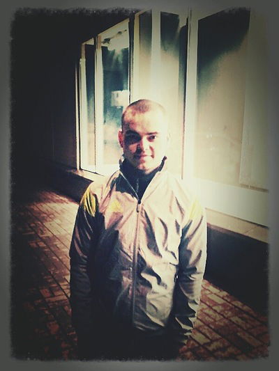 Роман Булдаков