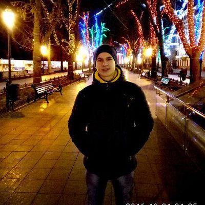 Влад Подгородецкий